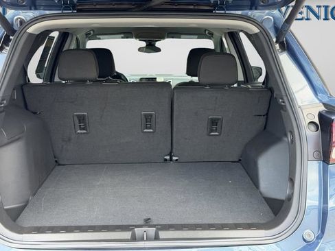 Certified 2024 Chevrolet Equinox LT image 14