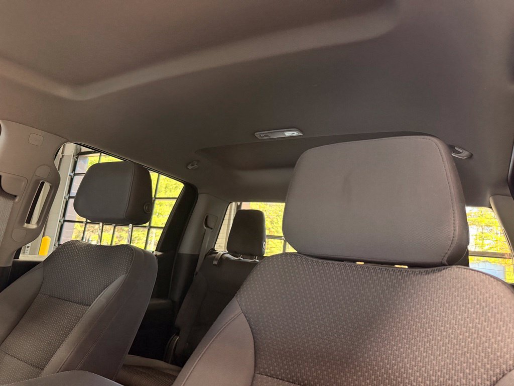 Used 2021 Chevrolet Silverado 1500 Custom AWD/4WD image 30