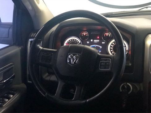 Used 2019 RAM 1500 Big Horn AWD/4WD image 15