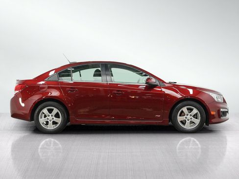 Used 2015 Chevrolet Cruze LT FWD image 6