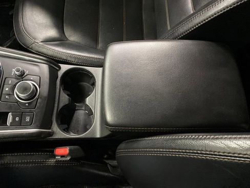 Used 2019 MAZDA CX-5 Grand Touring Reserve image 22