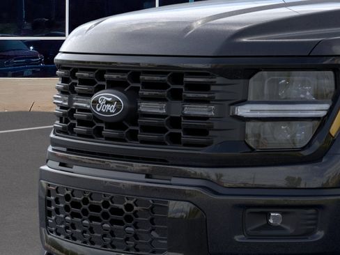 New 2026 Ford F150 STX w/ F-150 LOBO Package AWD/4WD image 17