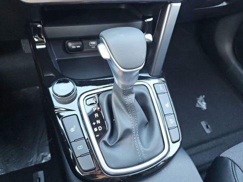 New 2026 Kia Seltos S image 16