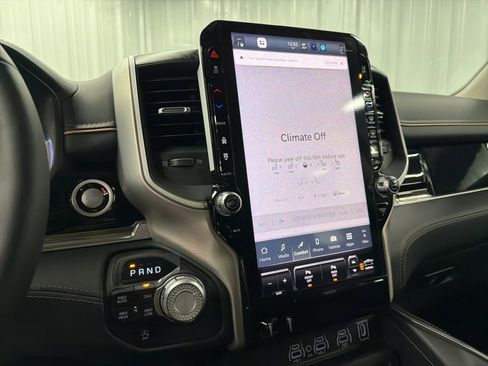 New 2026 RAM 1500 Tungsten w/ Bed Utility Group image 25