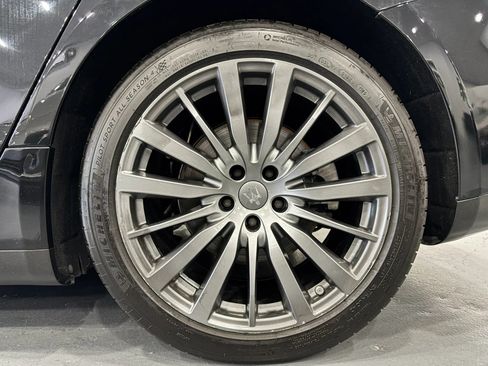 Used 2017 Maserati Ghibli RWD image 48