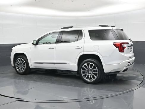Used 2023 GMC Acadia Denali AWD/4WD image 28