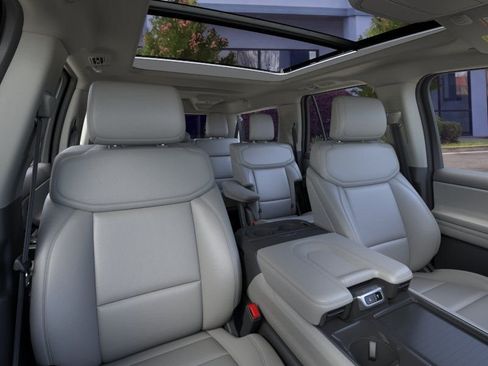 New 2026 Ford Expedition Max Active AWD/4WD image 41