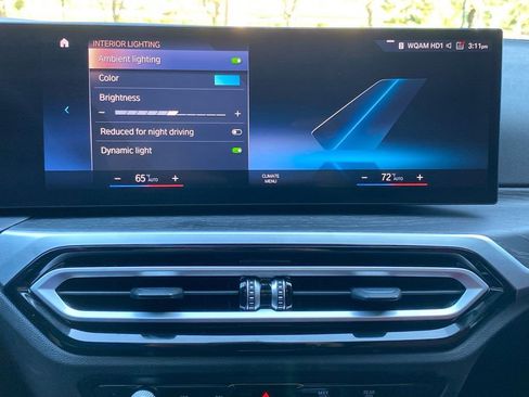 Used 2023 BMW i4 eDrive40 image 30