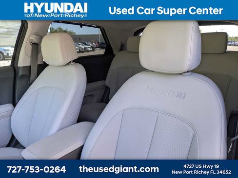 Used 2025 Hyundai Ioniq 5 Limited image 7