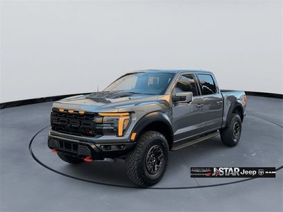 Used 2025 Ford F150 Raptor w/ Equipment Group 803A Raptor R