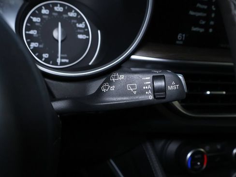 Used 2018 Alfa Romeo Stelvio Ti AWD/4WD image 24