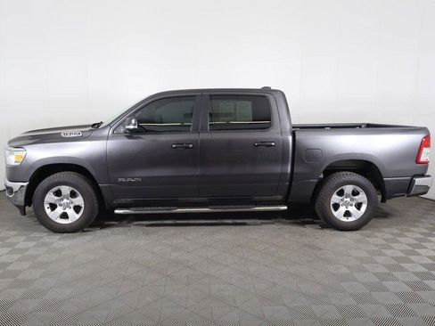 Used 2022 RAM 1500 Big Horn image 13