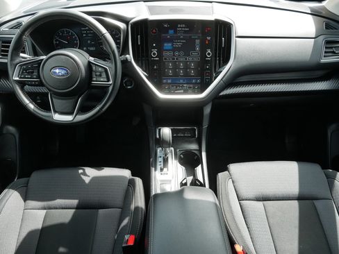 Used 2025 Subaru Ascent Premium AWD/4WD image 10