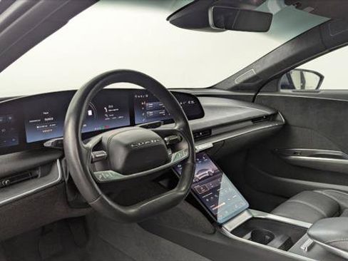 Used 2022 Lucid Air Grand Touring AWD/4WD image 23