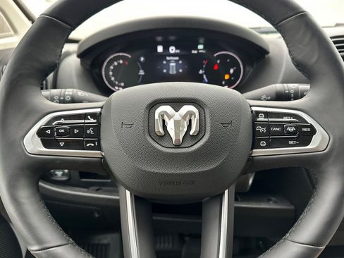 New 2026 RAM ProMaster 2500 w/ Advanced Safety Group image 23