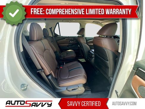 Used 2024 Honda Pilot Elite image 30