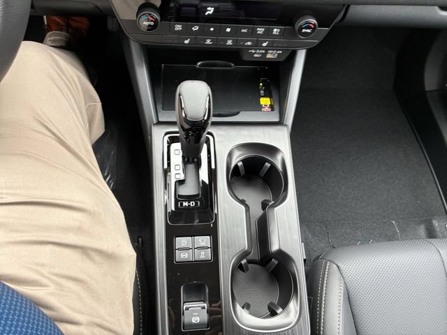 New 2026 Subaru Outback Limited XT AWD/4WD image 23
