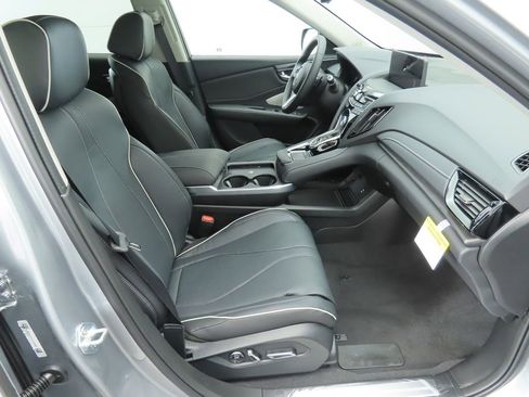 New 2026 Acura RDX SH-AWD w/ Advance Package image 20