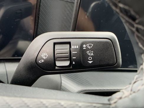 New 2025 Ford Mustang Coupe RWD image 32