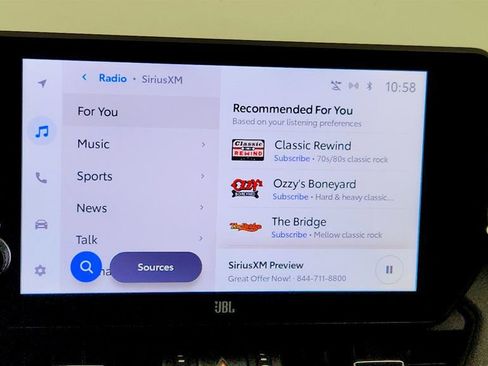 Used 2023 Toyota RAV4 XSE w/ Weather Package image 19