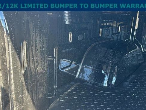 Certified 2025 Chevrolet Silverado 1500 LT image 15