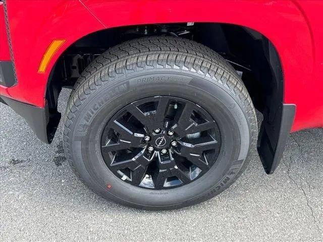 New 2026 Nissan Frontier SV w/ SV Convenience Package AWD/4WD image 20