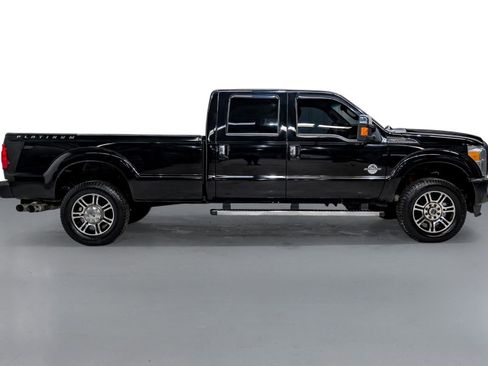 Used 2016 Ford F350 Platinum image 5