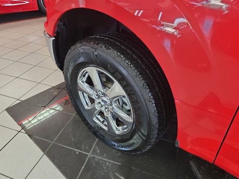 Used 2018 Ford F150 XLT w/ Equipment Group 302A Luxury image 40