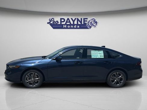 New 2026 Honda Accord EX-L image 4