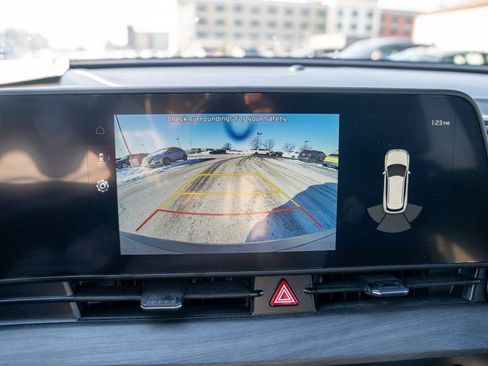 Used 2024 Kia Sportage X-Line image 34