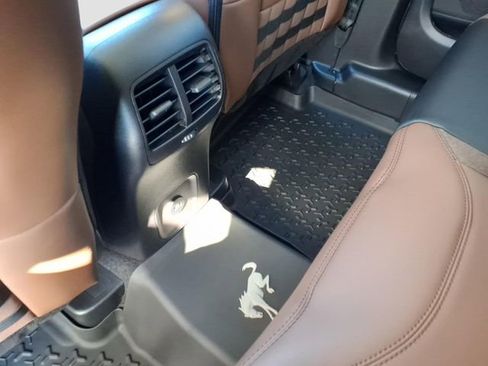 New 2025 Ford Bronco Sport Outer Banks w/ Outer Banks Tech Package+ AWD/4WD image 8