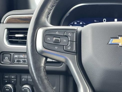 Certified 2023 Chevrolet Tahoe Premier AWD/4WD image 33