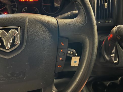 Used 2020 RAM ProMaster 2500 image 13