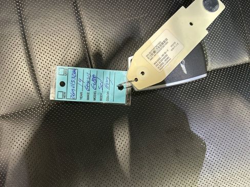 Used 2019 Genesis G80 3.3T Sport image 26