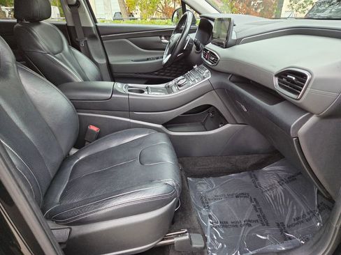 Used 2023 Hyundai Santa Fe SEL image 10