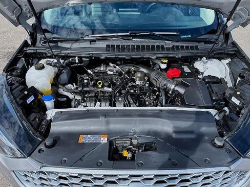 Certified 2023 Ford Edge SEL w/ Convenience Package image 21