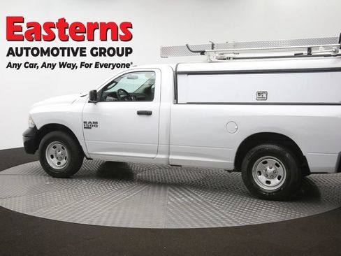 Used 2023 RAM 1500 Tradesman RWD image 55
