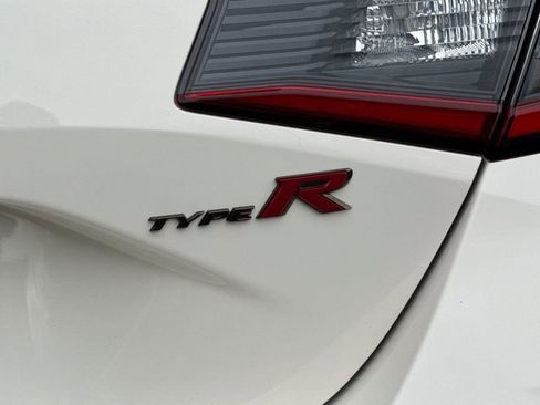 Certified 2025 Honda Civic Type R image 28