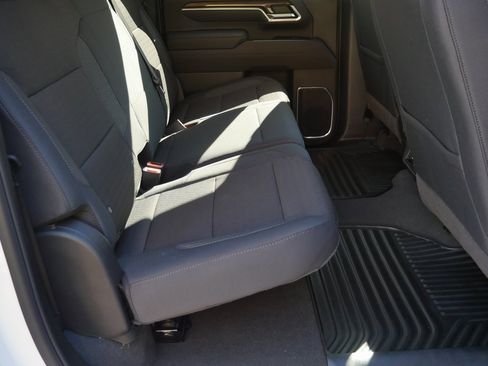 New 2026 Chevrolet Silverado 2500 LT w/ Snow Plow Prep/Camper Package image 23