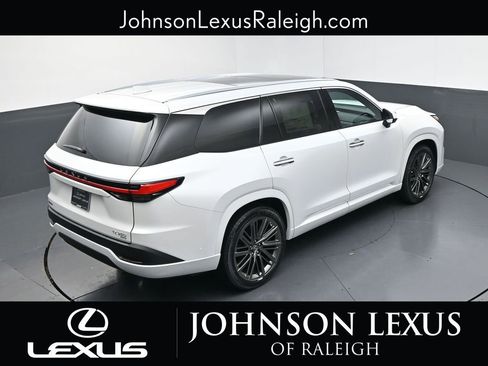 New 2026 Lexus TX 350 350 Luxury image 28