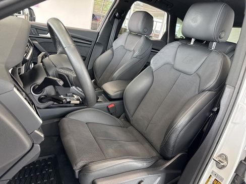 Used 2024 Audi SQ5 Premium image 15