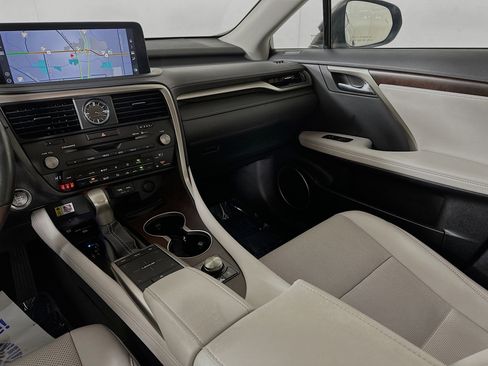 Used 2022 Lexus RX 350 350 w/ Premium Package image 23