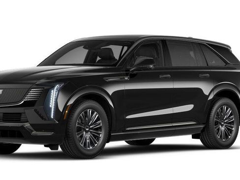 New 2026 Cadillac Escalade IQ Sport 1 image 18