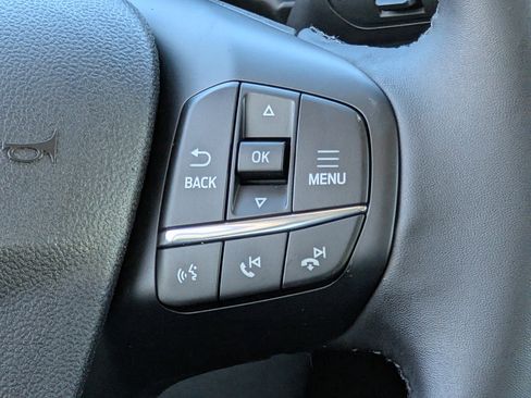 New 2026 Ford Bronco Sport Heritage w/ Convenience Package image 14