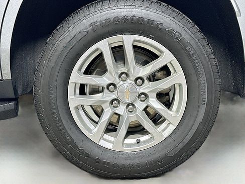 Used 2024 Chevrolet Tahoe LT image 31