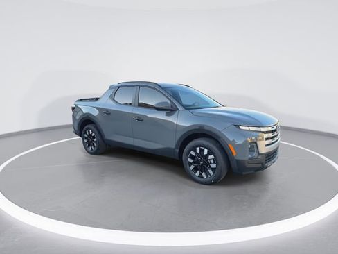 New 2026 Hyundai Santa Cruz SEL FWD image 2
