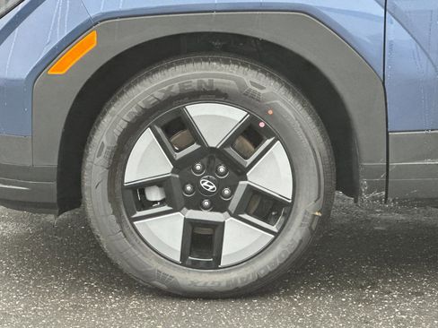 New 2026 Hyundai Santa Fe SEL image 26