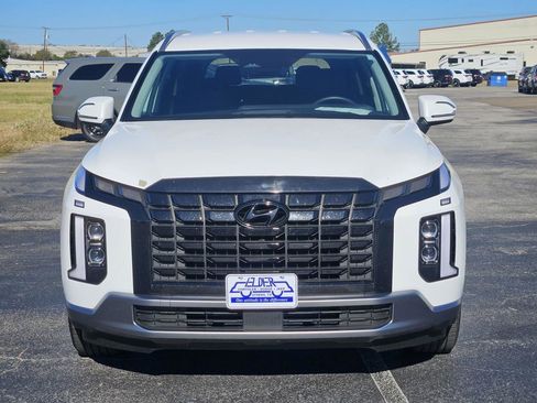 Used 2024 Hyundai Palisade SEL image 2