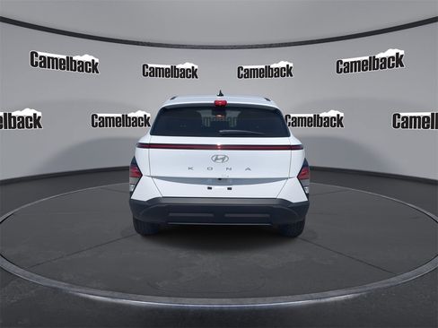 New 2026 Hyundai Kona SE image 6