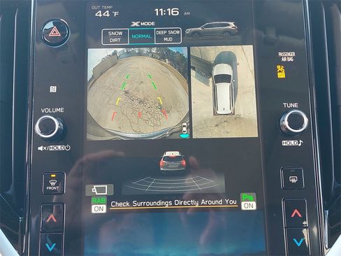 New 2026 Subaru Ascent Touring image 20